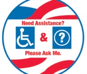 “Need Assistance?