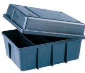 ABS Supply Box-Large