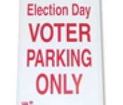 Voter Parking