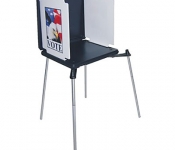 Starfire Voting Booth ADA