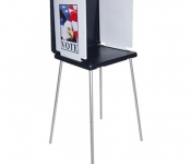 Starfire Voting Booth
